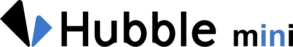 Hubble mini