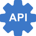 APIを使った<br>締結後PDF取込み