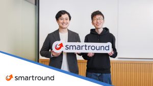 smartround