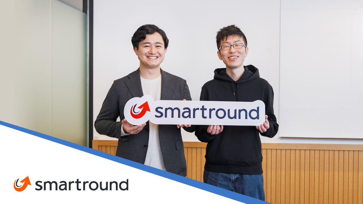 smartround